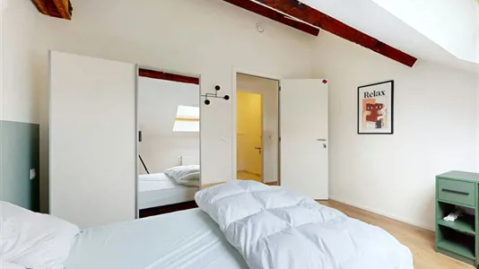 Rooms in Stad Brussel - photo 2