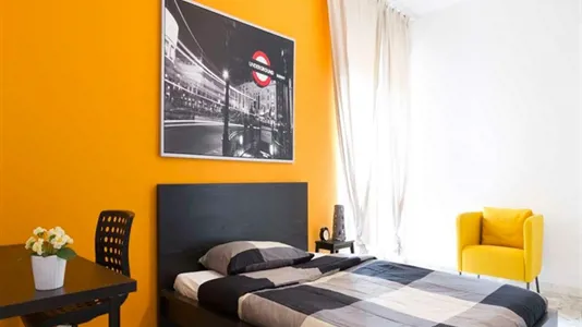 Rooms in Milano Zona 2 - Stazione Centrale, Gorla, Turro, Greco, Crescenzago - photo 2