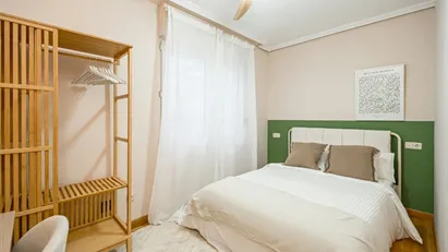 Room for rent in Madrid Hortaleza, Madrid