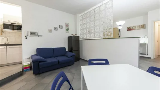 Apartments in Florence - photo 2