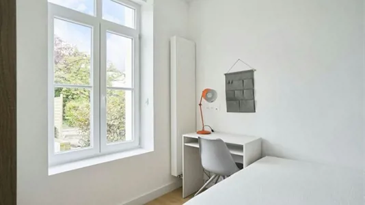 Rooms in Lille - photo 3