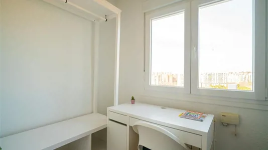 Rooms in Madrid Fuencarral-El Pardo - photo 2