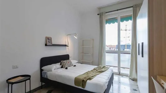 Rooms in Milano Zona 2 - Stazione Centrale, Gorla, Turro, Greco, Crescenzago - photo 3