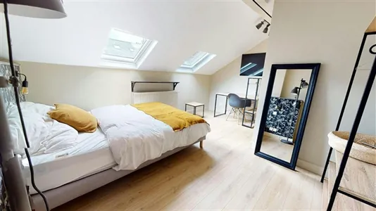 Rooms in Lille - photo 1