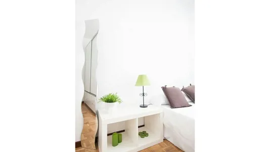 Rooms in Madrid Retiro - photo 3