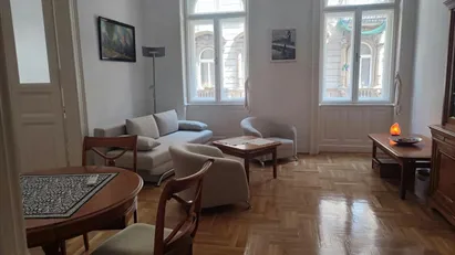 Apartment for rent in Budapest Erzsébetváros, Budapest