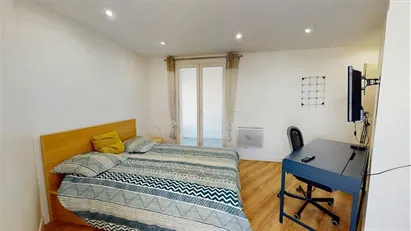 Room for rent in Toulon, Provence-Alpes-Côte d'Azur