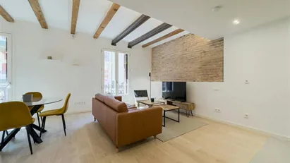 Apartment for rent in Barcelona Sants-Montjuïc, Barcelona