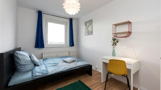 Rooms in Berlin Treptow-Köpenick - photo 1