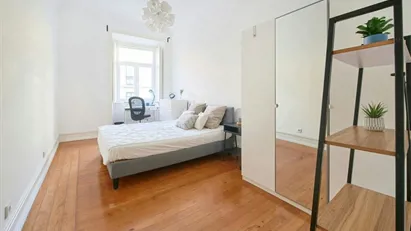 Room for rent in Lisbon (region)