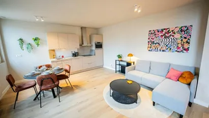 Apartment for rent in Rotterdam