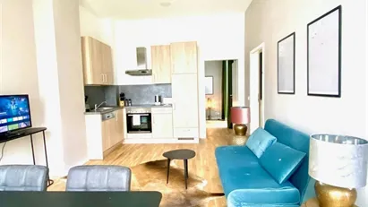 Apartment for rent in Leipzig, Sachsen