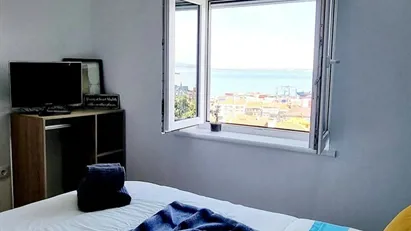 Room for rent in Lisbon (region)