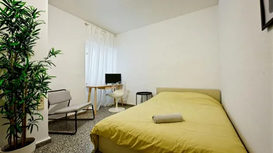 Rooms in Valencia Campanar - photo 1