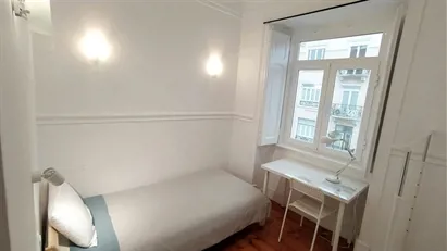 Room for rent in Lisbon (region)