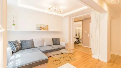 Apartment for rent in Stad Antwerp, Antwerp