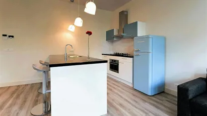 Apartment for rent in Rotterdam