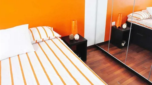 Rooms in Milano Zona 2 - Stazione Centrale, Gorla, Turro, Greco, Crescenzago - photo 1