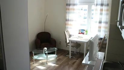 Apartment for rent in Frankfurt (region)