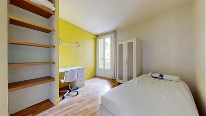 Room for rent in Grenoble, Auvergne-Rhône-Alpes