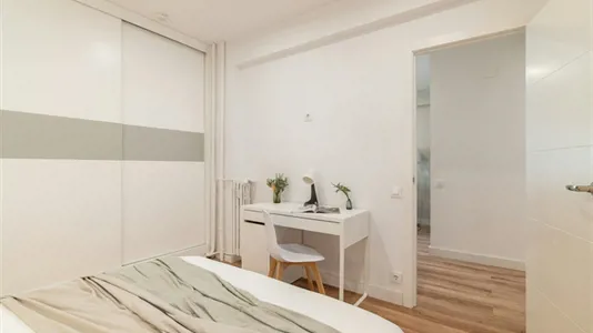 Rooms in Barcelona Sarrià-St. Gervasi - photo 2