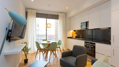 Apartment for rent in Barcelona Eixample, Barcelona