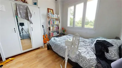 Room for rent in Toulouse, Occitanie