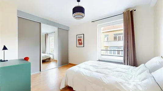 Rooms in Brussels Ukkel - photo 2