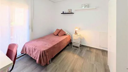 Room for rent in Burjassot, Comunidad Valenciana