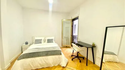 Room for rent in Madrid Salamanca, Madrid