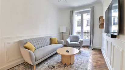 Apartment for rent in Paris 11ème arrondissement - Bastille, Paris