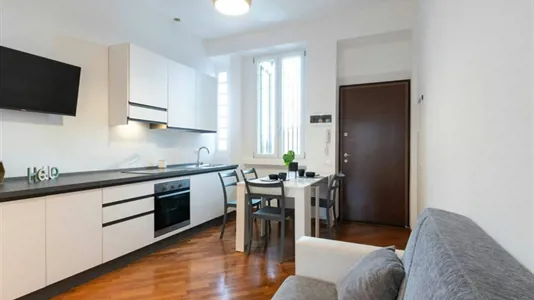 Apartments in Milano Zona 2 - Stazione Centrale, Gorla, Turro, Greco, Crescenzago - photo 2