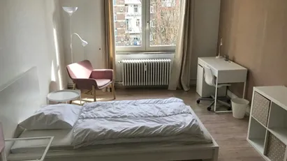 Room for rent in Stad Brussel, Brussels