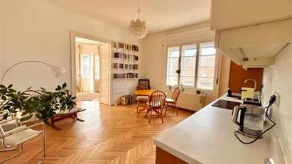 Room for rent in Budapest Óbuda-Békásmegyer, Budapest