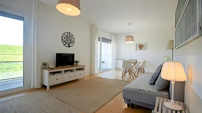 Apartment for rent in Lisbon (region)