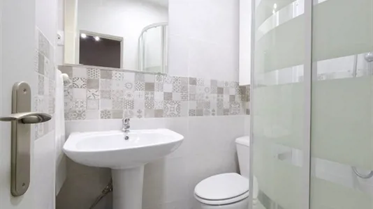 Rooms in Getafe - photo 3