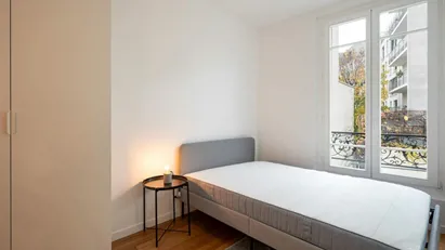 Room for rent in Bobigny, Île-de-France