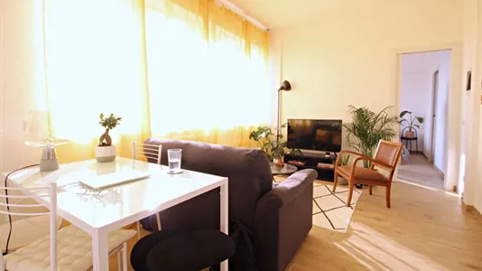 Apartments in Milano Zona 2 - Stazione Centrale, Gorla, Turro, Greco, Crescenzago - photo 3