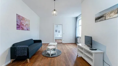 Apartment for rent in Berlin Friedrichshain-Kreuzberg, Berlin