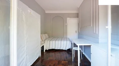 Room for rent in Lisbon (region)