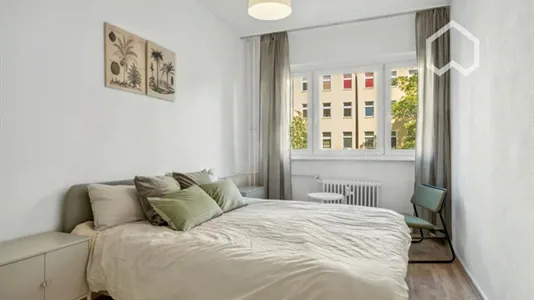 Apartments in Berlin Mitte - photo 2