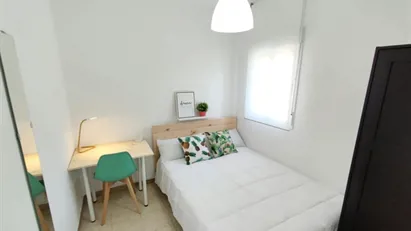 Room for rent in Granada, Andalucía