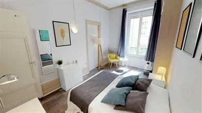 Room for rent in Lyon, Auvergne-Rhône-Alpes