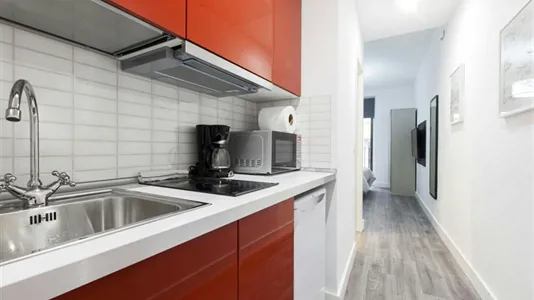 Apartments in Madrid Centro - photo 2