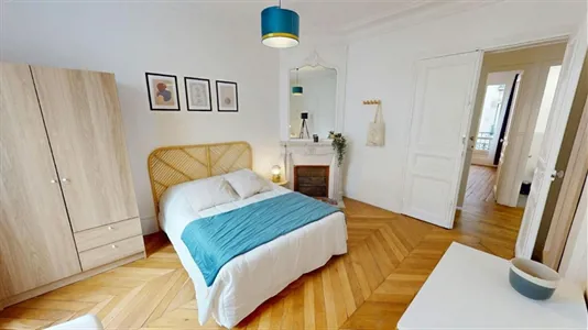 Rooms in Paris 12ème arrondissement - Bercy - photo 2