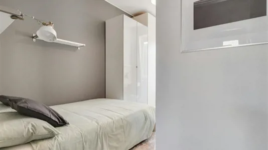 Rooms in Milano Zona 2 - Stazione Centrale, Gorla, Turro, Greco, Crescenzago - photo 2