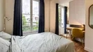 Room for rent, Paris 19ème arrondissement, Paris, Passage du Monténégro