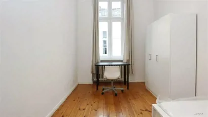 Room for rent in Berlin