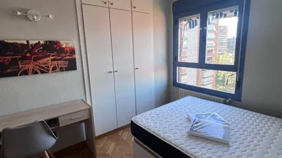 Room for rent in Madrid Hortaleza, Madrid