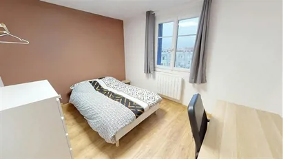 Room for rent in Grenoble, Auvergne-Rhône-Alpes